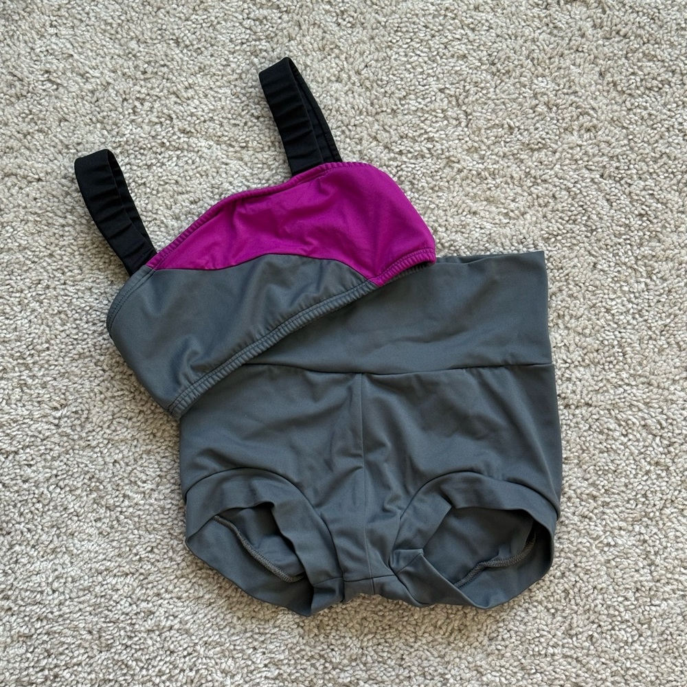 Chelsea B Dancewear Set